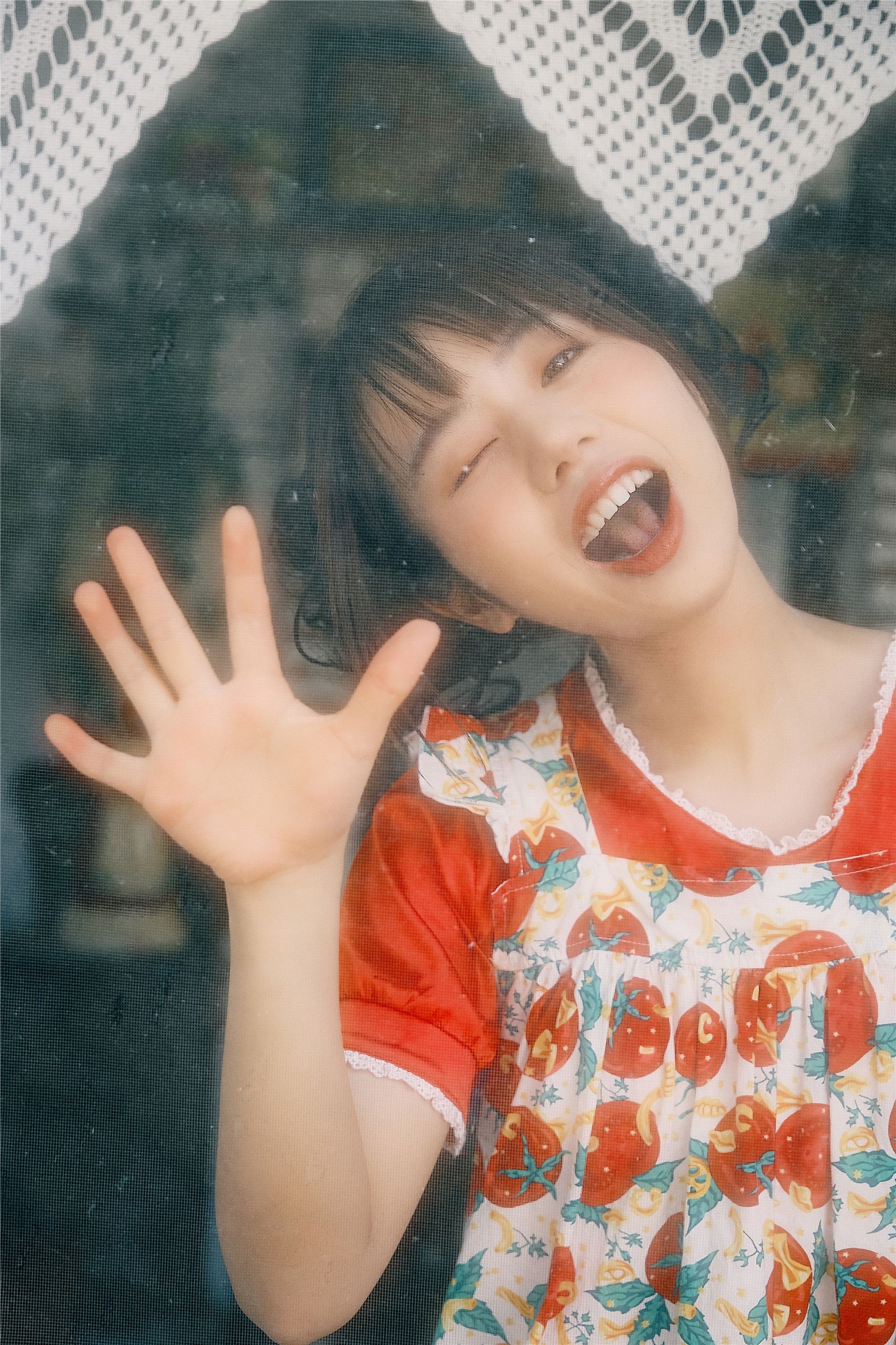 YITUYU艺图语 2025.02.02 蘑菇屋 祝勺子